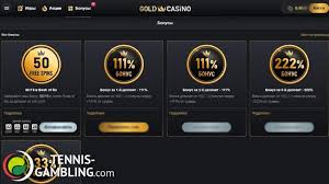 Введение в ассортимент игр и основные особенности онлайн-казино Gold